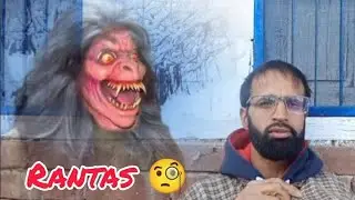 Kashmiri daleel part 9 | Shamhuk Qasam | Rantas / Haput Folklore