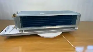 Horizontal Fan Coil ABS Wind WheelProducts