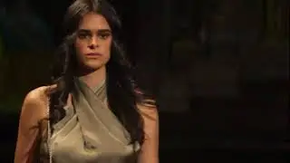 Leoc&eacute; Luxury Couture Spring/Summer 2023 NYFW High Lights