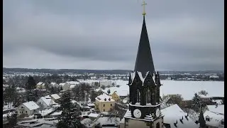Dresden - Altkaditz, Gohlis, Briesnitz