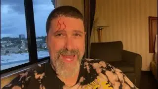 Mick Foley Remembers Dominic Denucci