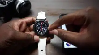 Samsung Gear S3 Faces: So Many Options!