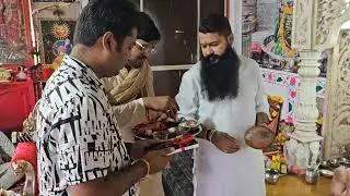 The Guardian of Sanatan | Setu | Presented to Esteemed Dr. Hemant Joshi | Udaipur