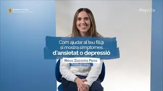 Com ajudar els fills que pateixen depressi&oacute;?
