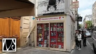Don't judge a book store by its cover