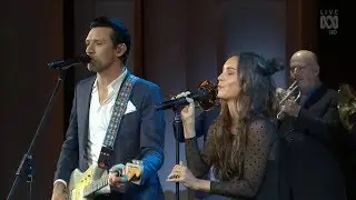 Paul Dempsey & Amy Shark | Wide Open Road/New Sensation | Australian Of The Year Awards 2018