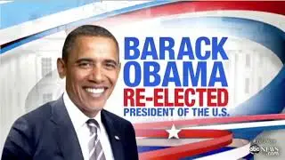 Obama 2012 Case Study