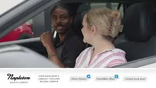 Get 0% APR on All New In-Stock 2025 Mazda Models | #countryside #mazda
