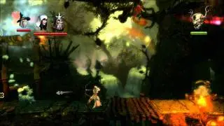 Poogie and Dking Play: Trine 2 Episode 1 