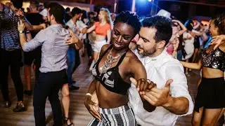 Making of bachata song - Part 1 - DJ Alejandro - Seasunsalsa podcast #13