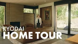 Kyodai Home Tour: Modern Design Inspired by Frank Lloyd Wright | Andersen Windows & Doors