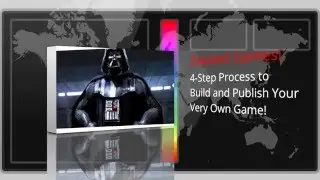 Zapped Games &ndash; Mobile Game App Creation System &ndash; Create Games in Mobile 2016!