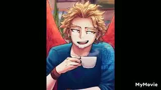 Hawks AMV ll Here I Am