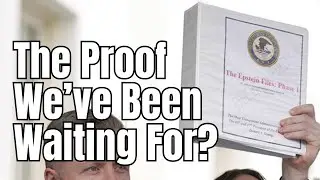 DOJ Releases First Phase of Epstein Files, Including Key Evidence List