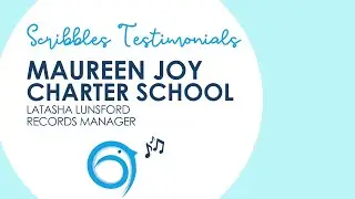 Maureen Joy Charter School Elevates District Records & Choice Application Processes with Scribbles!