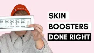 Curenex Skin Booster Provides Hydration from Within