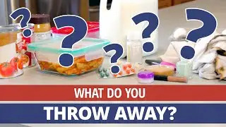 What to Throw Away After a Fire | Rainbow Restoration