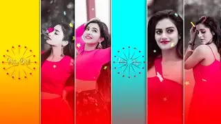 Kinemaster New Style 4K Full Screen Glow Lyrics Status Video Editing 2021 || 4K Status Kese Banaye
