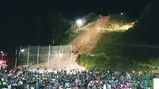 whiterose hillclimb 2022