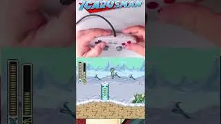 Upgrade Chill Penguin - MMX - #shorts #videogames #tutorial