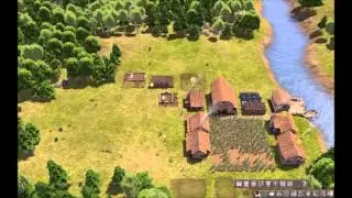 Banished: A New Town
