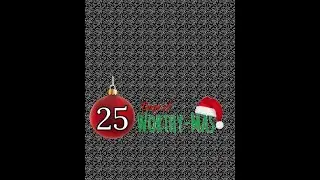 WorthyMas DAY 21🎄🎅🏾