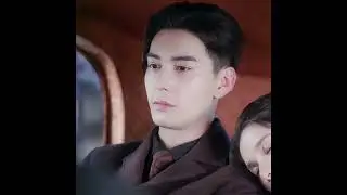 Hero saves the beauty💓 #一见倾心 #Fallinlove #陈星旭 #张婧仪 #chenxingxu #zhangjingyi #cdrama