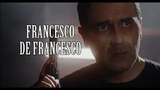Francesco De Francesco Demo Reel 2026