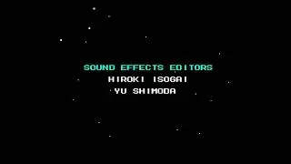 Megaman 9 on 10