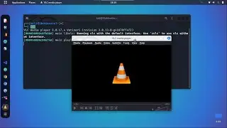 Simple! Installing VLC Media Player on Kali Linux | 2024