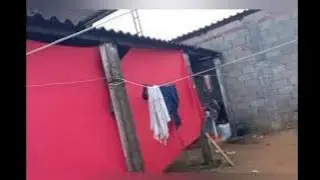 Mostrei que aconteceu aqui na minha cidade, um pouco da alegria que acabou Notícia triste