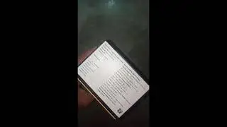 new phone unboxing and giveaway video.