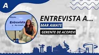 Mar Amate: &ldquo;El descenso del consumo de pescado empieza a ser evidente para los comercializadores&rdquo;
