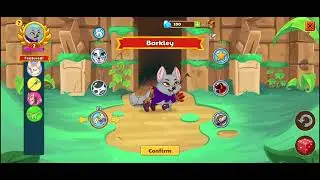 Dungeon Dogs - Idle rpg