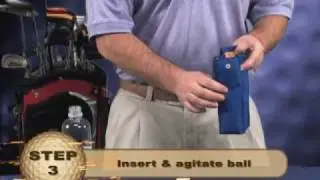 Birdie Bag