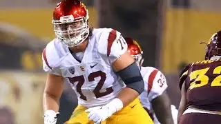 Chad Wheeler / USC Trojans NFL Draft Player Profile