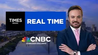 STELLANTIS PLANEJA INJETAR US$ 13 BI NOS EUA | REAL TIME - 15/10/2025