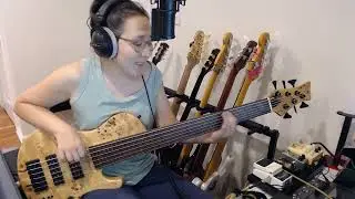 Voices - Akino Arai 新居 昭乃 from 