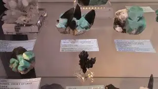 2021 Tucson Gem Show- Madagascar Imports - 2019 Vendor Revisited !