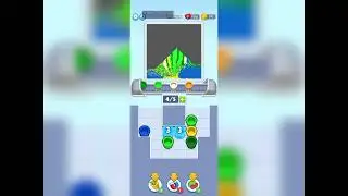 Sand Loop level 58 gameplay walkthrough solution 