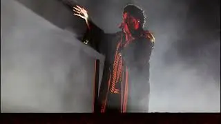 The Weeknd- Wake Me Up X Cry For Me X Timeless (Concept)