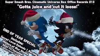 SSBCU Box Office Records #13 - 