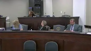 Legislative Ethics Commission (7-8-25) - Part 2