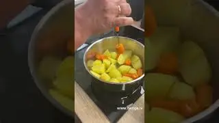 Tupperware Universal series.