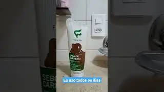 Sebo de Carneiro. Top.