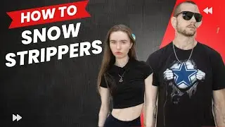 Как сделать EDM Witch House в стиле Snow Strippers [+Сэмплы]