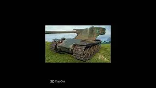 53ТП vs Emil 1 #shorts #wot #рекомендации #wotblitz #edit #кв #memes #mem #ис