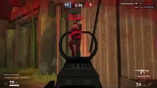 Deadshot.io 9 Games Combined 2025-11-24