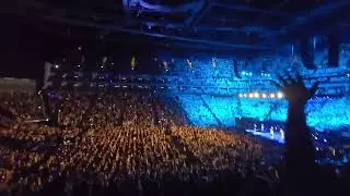 Young Voices 2024 - O2 Arena London, 31 January 2024