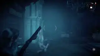 Rise of the Tomb Raider - Die Angst bek&auml;mpfen
